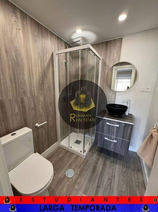 Piso en alquiler en Polígono Cartuja – La Paz en Granada