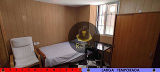 Piso en alquiler en Centro - Sagrario en Granada