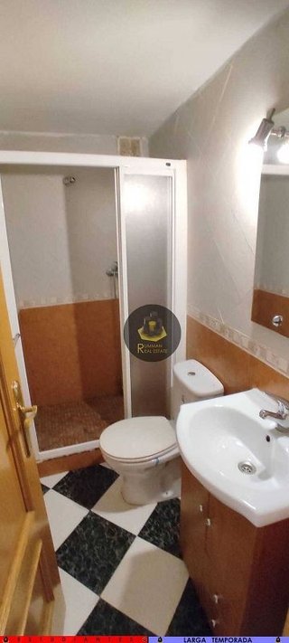 Piso en alquiler en Centro - Sagrario en Granada