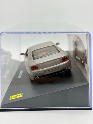 Ferrari 456M GT 1998 Scala 1:43