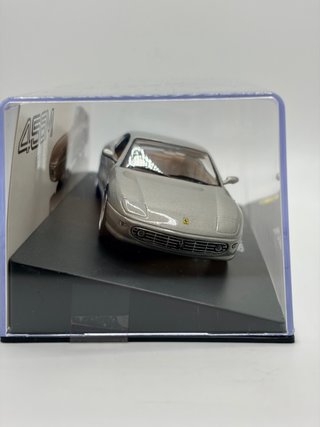 Ferrari 456M GT 1998 Scala 1:43