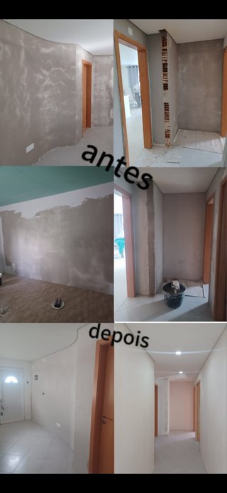 Instalación de Pladur Empresa en Badajoz