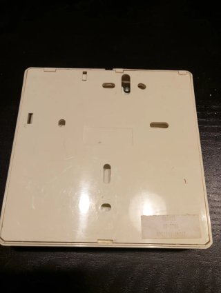 Termostato Fujitsu