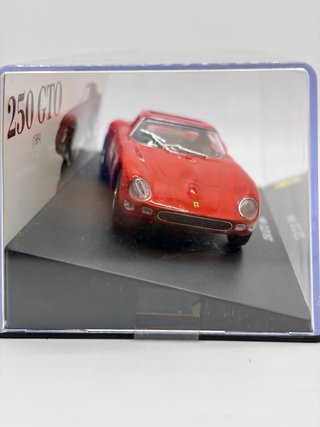 Ferrari 250 GTO 1964 Scala 1:43
