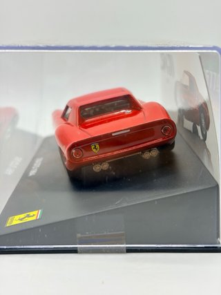 Ferrari 250 GTO 1964 Scala 1:43