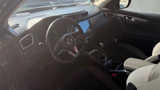 Nissan Qashqai j11