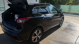 Nissan Qashqai j11