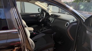 Nissan Qashqai j11