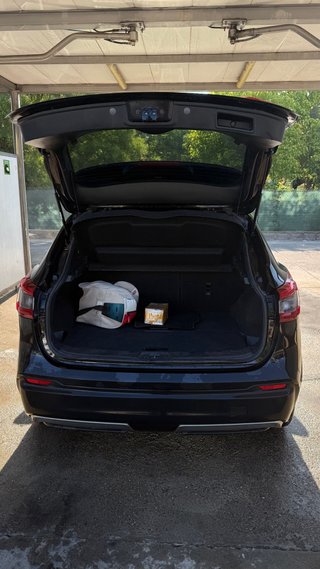 Nissan Qashqai j11