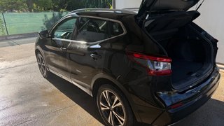 Nissan Qashqai j11