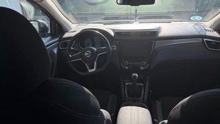 Nissan Qashqai j11