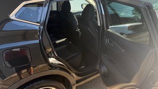 Nissan Qashqai j11