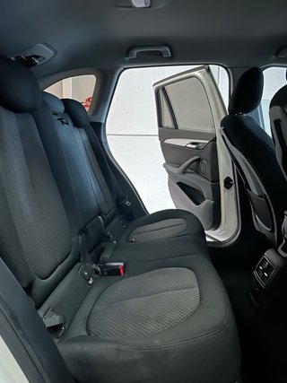 BMW X1 2018