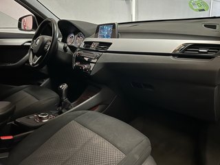 BMW X1 2018