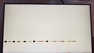 Monitor 27"  Asus 4K LED Ultra HD