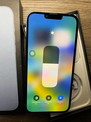 iPhone 13 Pro Max Azul