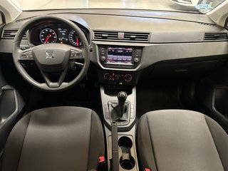 SEAT Ibiza 2019