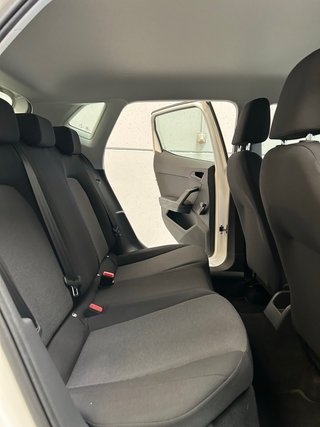 SEAT Ibiza 2019
