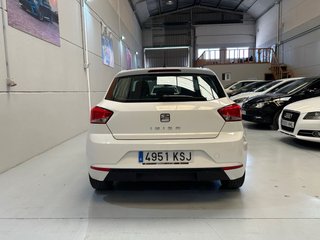 SEAT Ibiza 2019