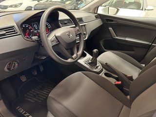 SEAT Ibiza 2019