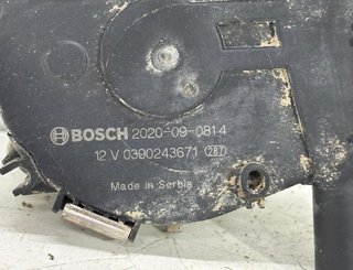 Motor limpia del bmw 388256 61615a36eb0 serie 1