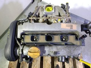 Opel z18xe motor completo astra h a04 rectp5580293