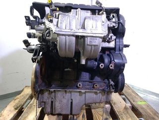 Opel z18xe motor completo astra h a04 rectp5580293