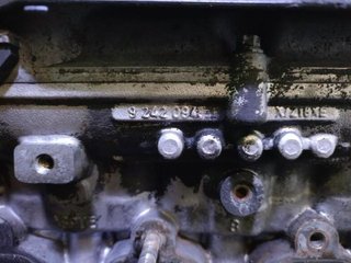 Opel z18xe motor completo astra h a04 rectp5580293