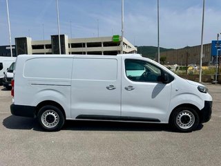 PEUGEOT EXPERT 1.5 BLUEHDI PREMIUM 100 STANDAR FURGON