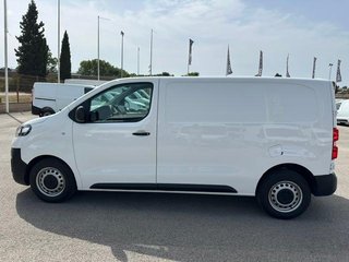OPEL VIVARO 1.5 TD M STANDARD 100 EXPRESS FURGON