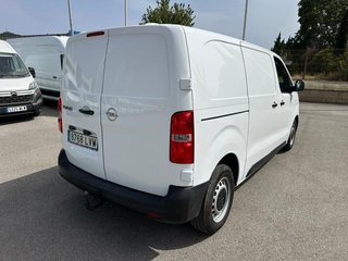OPEL VIVARO 1.5 TD M STANDARD 100 EXPRESS FURGON