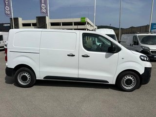 OPEL VIVARO 1.5 TD M STANDARD 100 EXPRESS FURGON