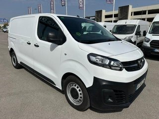 OPEL VIVARO 1.5 TD M STANDARD 100 EXPRESS FURGON