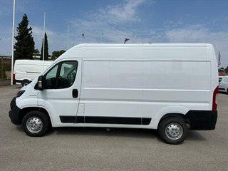 FIAT DUCATO 2.3 MULTIJET 35 L2 H2 160 FURGON