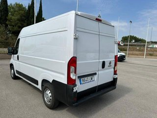 FIAT DUCATO 2.3 MULTIJET 35 L2 H2 160 FURGON