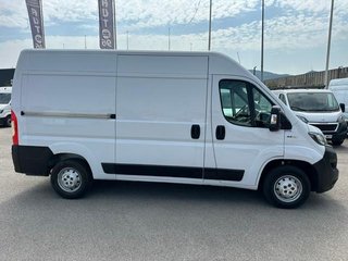 FIAT DUCATO 2.3 MULTIJET 35 L2 H2 160 FURGON