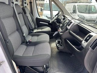 FIAT DUCATO 2.3 MULTIJET 35 L2 H2 160 FURGON
