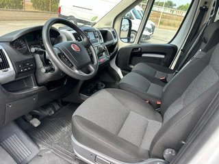 FIAT DUCATO 2.3 MULTIJET 35 L2 H2 160 FURGON