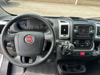 FIAT DUCATO 2.3 MULTIJET 35 L2 H2 160 FURGON