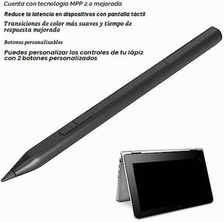 Stylus Capacitivo TOPIKY HP x360 4096 Livelli