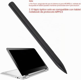 Stylus Capacitivo TOPIKY HP x360 4096 Livelli