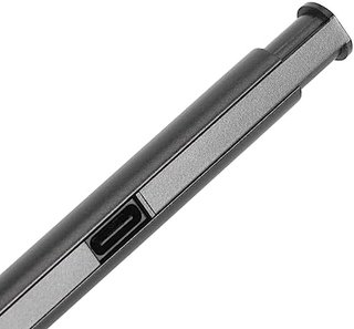 Stylus Capacitivo TOPIKY HP x360 4096 Livelli