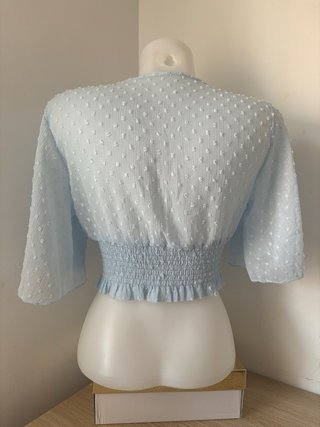 Lote crop Tops Shein verano