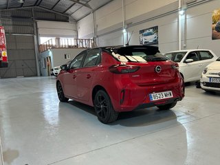 Opel Corsa 2023