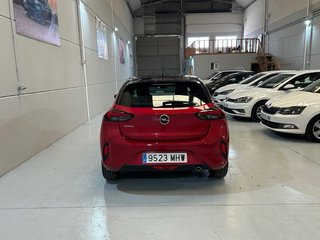 Opel Corsa 2023