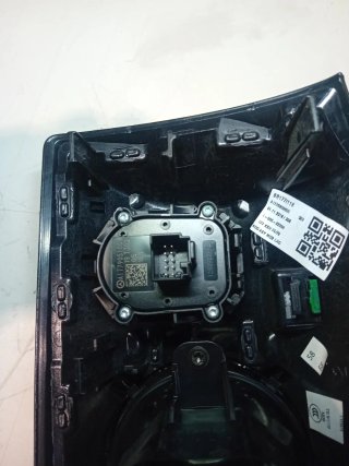 Aireadores Mercedes Benz W177 W247