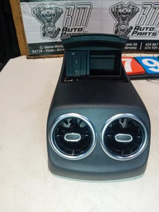 Aireadores Mercedes Benz W177 W247