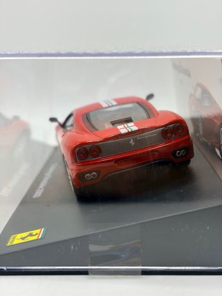 Ferrari Challenge Stradale 2003 1:43