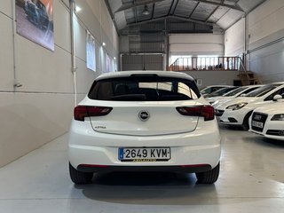 Opel Astra 2019