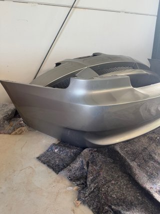 Paragolpes BMW E92